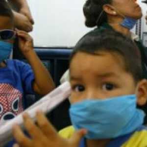 Indija obećava da će prevladati sifilis