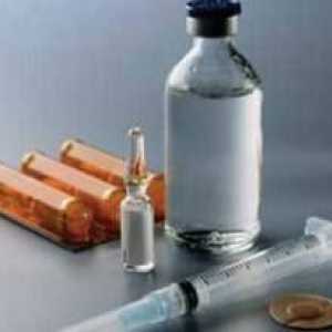 Injekcije inzulina može zamijeniti pilule