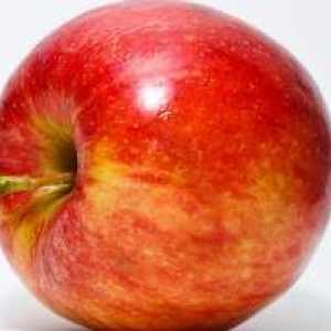 Jabuke - prvo mjesto u prvih deset najkorisniji proizvoda