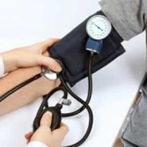 Endokrine hipertenzije
