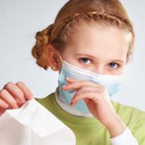 Epidemija gripe u ovoj sezoni će biti manje opasan