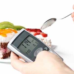 Kako izgubiti težinu u dijabetes tipa 2?