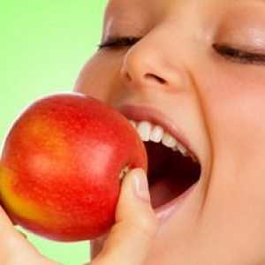 Šta voće može jesti u pankreatitis?