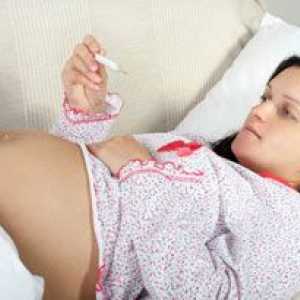 Suvi kašalj u trudnoći