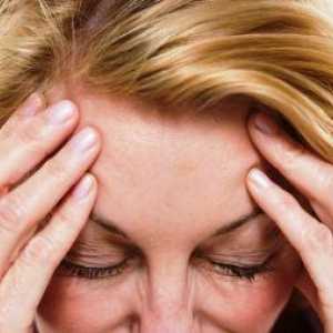 Menopauza kod žena: simptomi, liječenje, starost