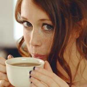 Kafa ima pozitivan učinak na jetru