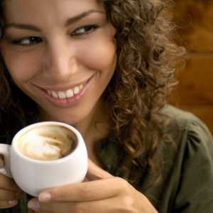 Kofein smanjuje šanse za trudnoću