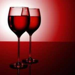Crveno vino sprečava teške bolesti u muškaraca