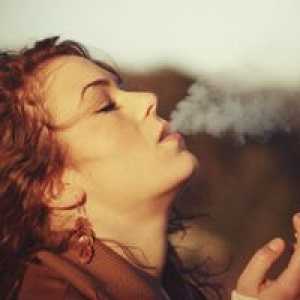 Pušači imaju veće šanse da razmišljamo o cigaretama nego seks