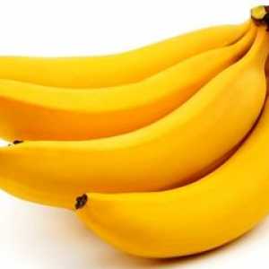 Mogu li dobiti bananu u pankreatitis?