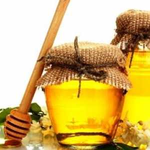 Mogu li jesti med za pankreatitis?
