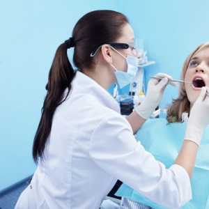 Da li je moguće ukloniti zuba tokom trudnoće?
