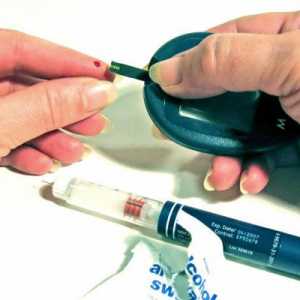 Norma u krvi natašte insulina. Učinak inzulina i metoda za smanjenje