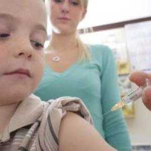 Nova vakcina protiv meningitisa