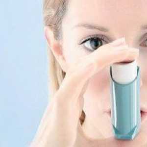 Novi lijek protiv bronhitisa i astme