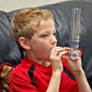 Opstruktivni bronhitis kod djece