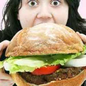 Gojaznosti kod žena - rezultat olakšavanja domaće radinosti