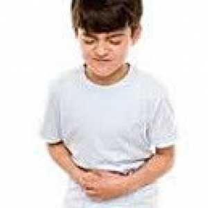 Pankreatitis kod djece