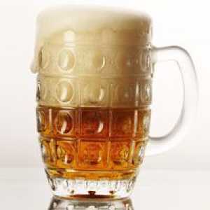 Pivo narušava memorije, ali štiti od raka