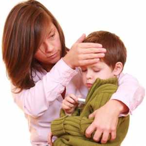 Pneumonija bez groznice kod djece