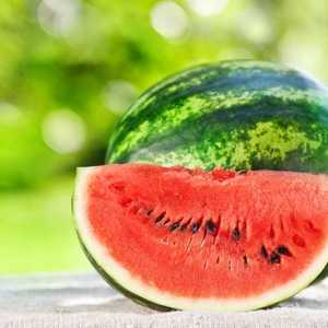 Prednosti lubenice za zdravlje