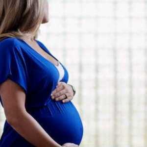 Nakon trideset godina, šanse za trudnoću se ne smanjuje