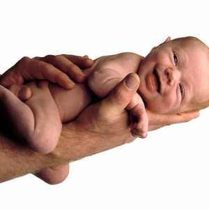 Prijevremenog poroda utiču na zdravlje čitavog života