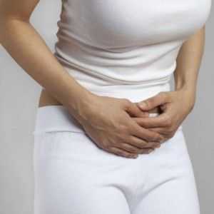 Uzroci bol u donjem abdomenu kod žena
