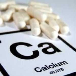 Prijem kalcij povećava rizik od srčanih bolesti