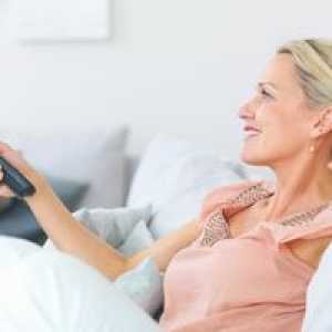 Gledanje TV-a povećava rizik od dijabetesa