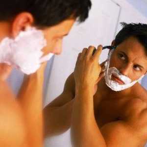 Iritacije nakon brijanja: kako da se borim?