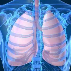 Respiratorni sincicijalni zaraze virusom (PC) infekcije