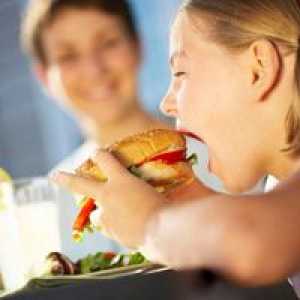 Roditelji "ne primijetiti" gojaznosti kod djece