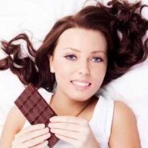 Swiss oslobađanje afrodizijak svojstva čokolade