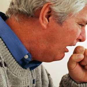 Simptomi nervnog kašalj
