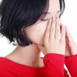 Sinusitis: simptomi i liječenje sinusitisa kod odraslih