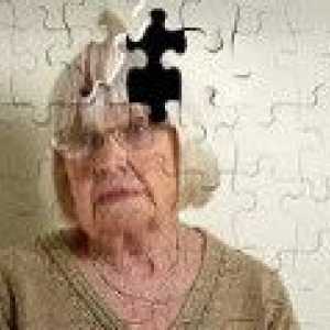 Mješoviti demencije