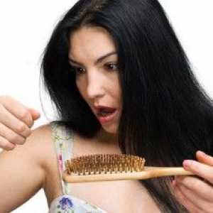 Sredstva za gubitak kose kod žena