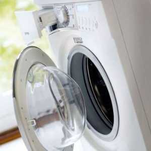 Stroj za pranje rublja može biti plodno tlo za opasne zdravlje kalup