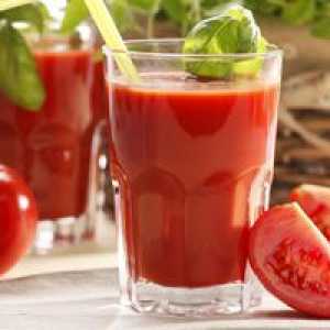 Sok od paradajza ublažiti stanje u menopauzi i vraćanje mišića