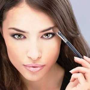 Top 5 grešaka u make-up