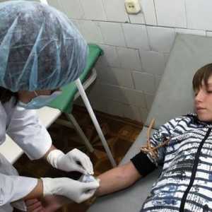 Tri milijarde rubalja će biti dodijeljena u dubinu ljekarske preglede tinejdžera