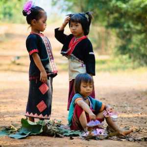 U Tajlandu, vakcina uspješno izvršio testiranja od denga groznice