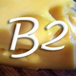 Vitamin B2 (riboflavin)