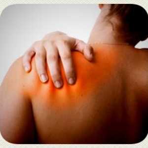 Dislokacija ramenog zgloba - Simptomi i tretman
