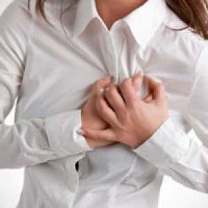 Žene treba obratiti pažnju na simptome povezane sa srčanim bolestima