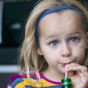 Zloupotrebe slatkih pića dovodi do rana manifestacija menstruacije kod djevojčica